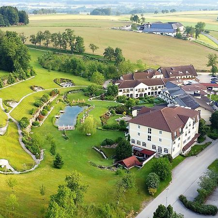 RelaxResort Kothmühle Neuhofen an der Ybbs Exterior foto