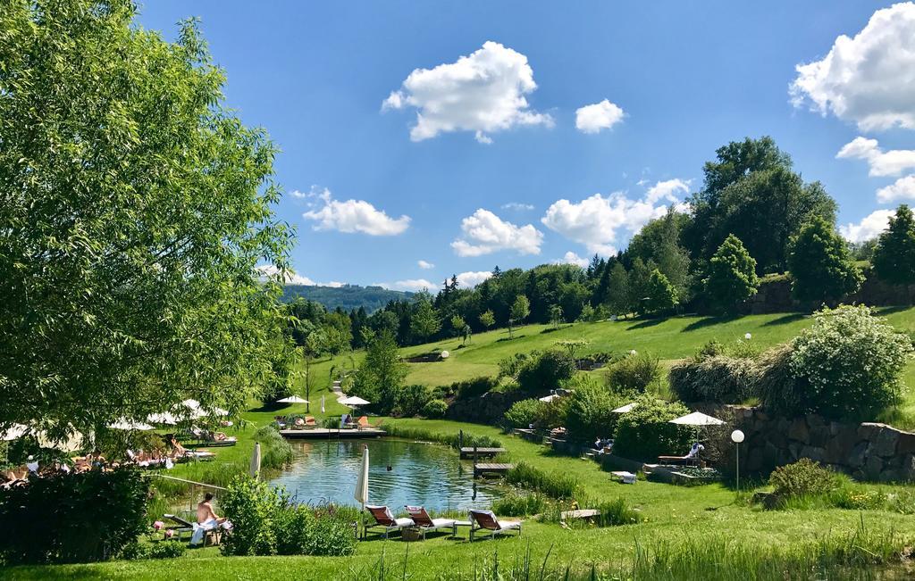RelaxResort Kothmühle Neuhofen an der Ybbs Exterior foto